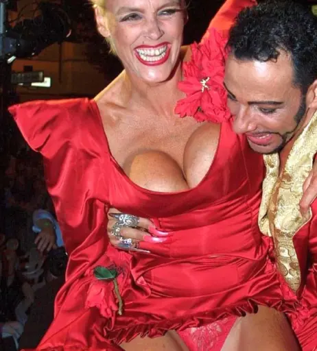 Image 2101802 from Brigitte Nielsen