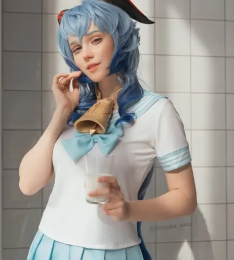 Image 21015979 from Shirogane-Sama
