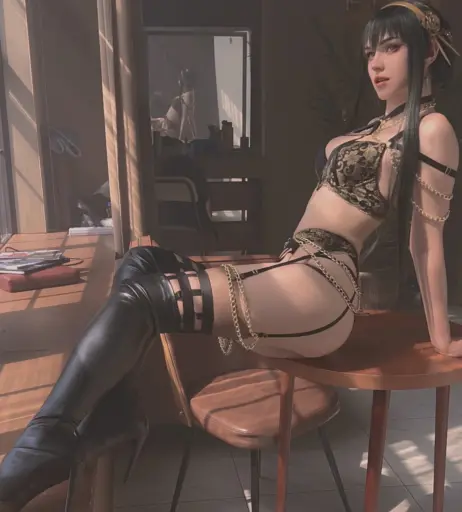 Image 21014424 from Shirogane-Sama