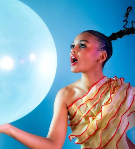 Image 2101447 from Celeste O&#039;Connor