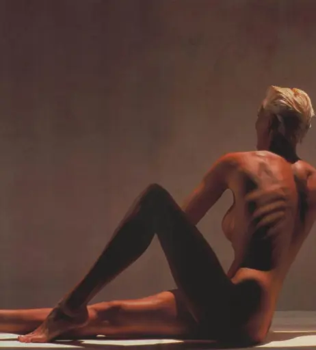 Image 2101421 from Brigitte Nielsen