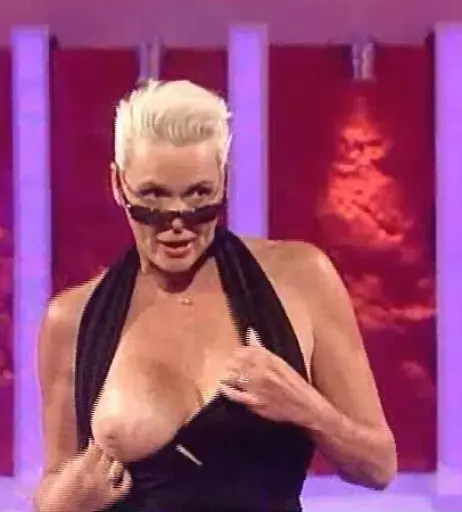 Image 2101762 from Brigitte Nielsen