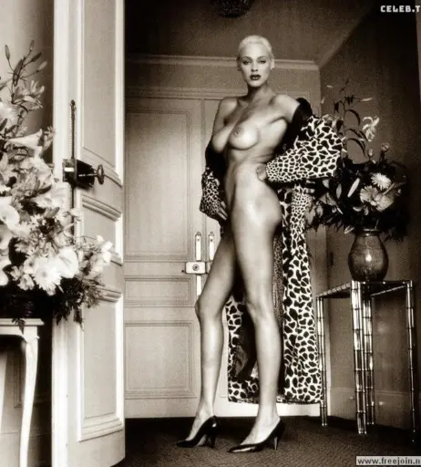 Image 2101716 from Brigitte Nielsen