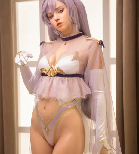 Image 21016940 from Shirogane-Sama