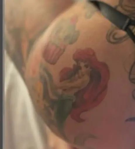 Image 2101603 from Gina-Lisa Lohfink