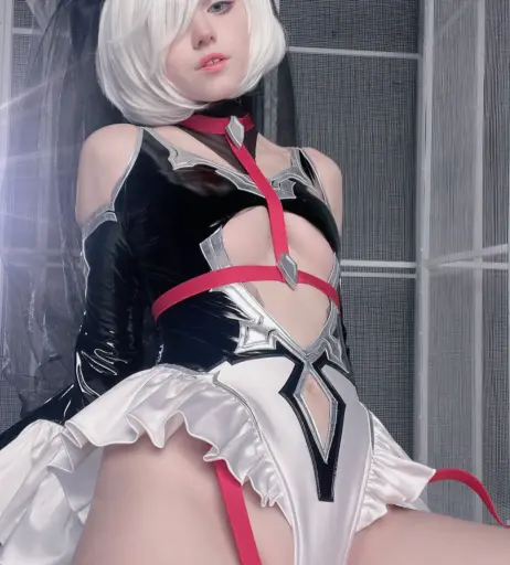 Image 21016254 from Shirogane-Sama