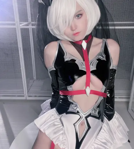 Image 21016244 from Shirogane-Sama