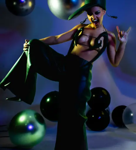 Image 2101073 from Celeste O&#039;Connor