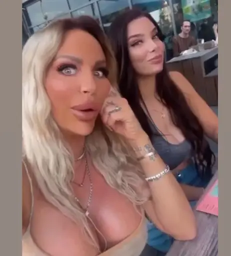 Image 2101066 from Gina-Lisa Lohfink