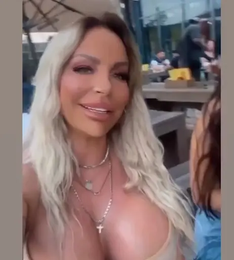 Image 2101003 from Gina-Lisa Lohfink