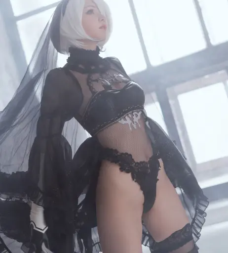 Image 21013842 from Shirogane-Sama
