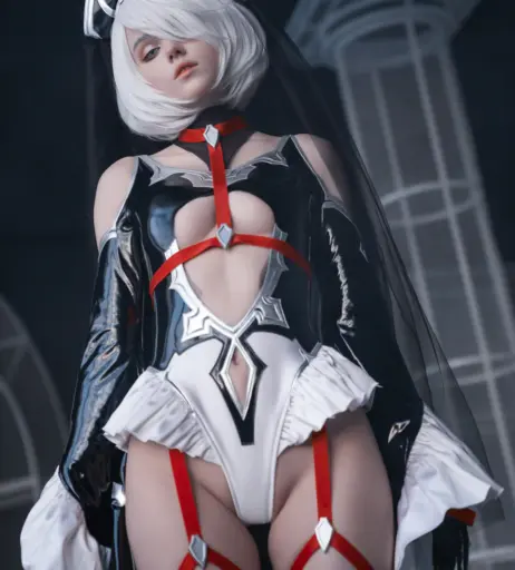 Image 21013574 from Shirogane-Sama