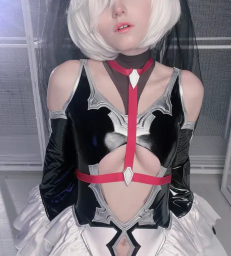 Image 21013622 from Shirogane-Sama