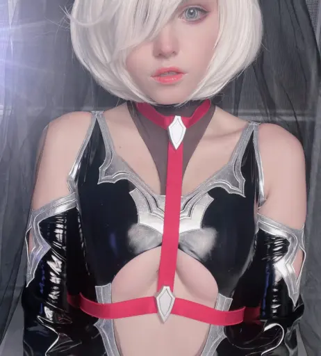 Image 21013614 from Shirogane-Sama