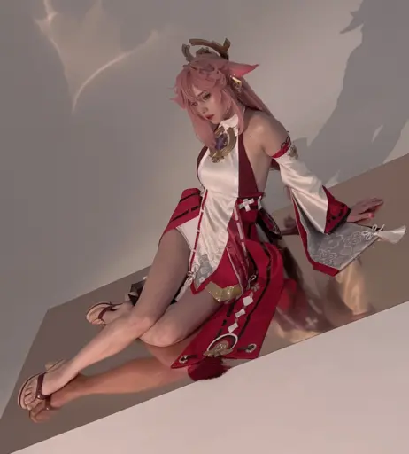 Image 21013352 from Shirogane-Sama