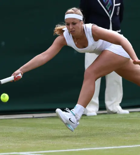 Image 2101200 from Sabine Lisicki