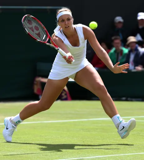 Image 2101232 from Sabine Lisicki