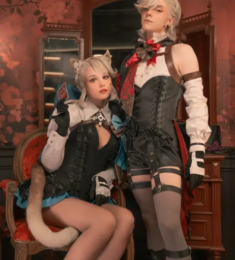 Image 21019562 from Shirogane-Sama