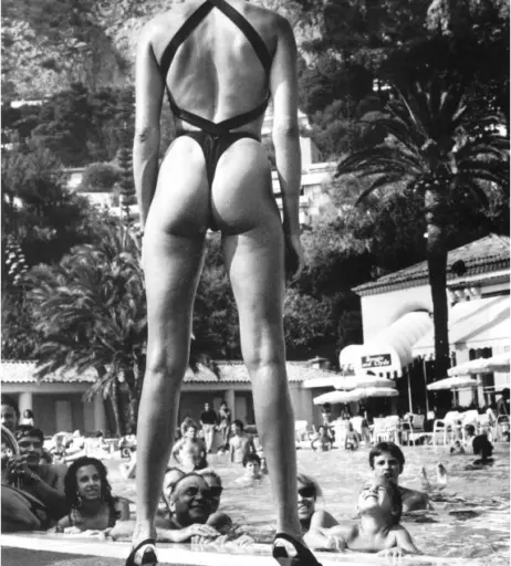 Image 2101975 from Brigitte Nielsen