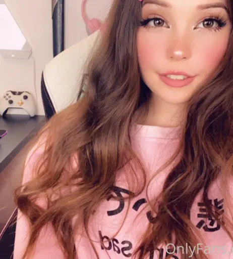 Image 210255 from Belle Delphine