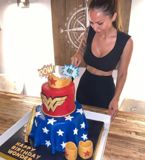 Image 2102404 from Deborah De Luca