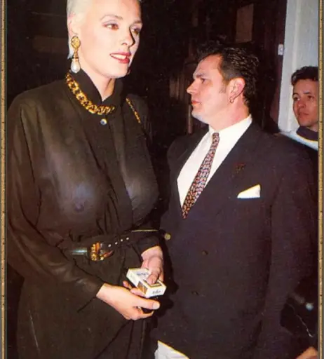 Image 2102748 from Brigitte Nielsen