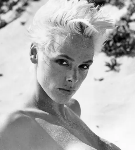 Image 2102660 from Brigitte Nielsen