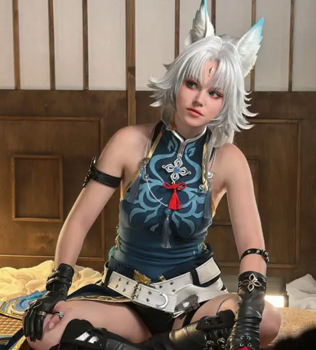 Image 21021933 from Shirogane-Sama