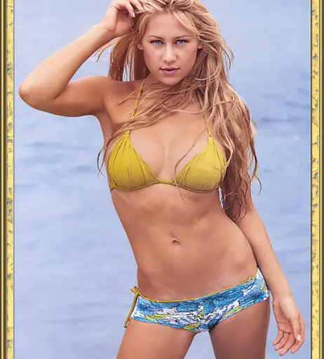 Image 2102126 from Anna Kournikova