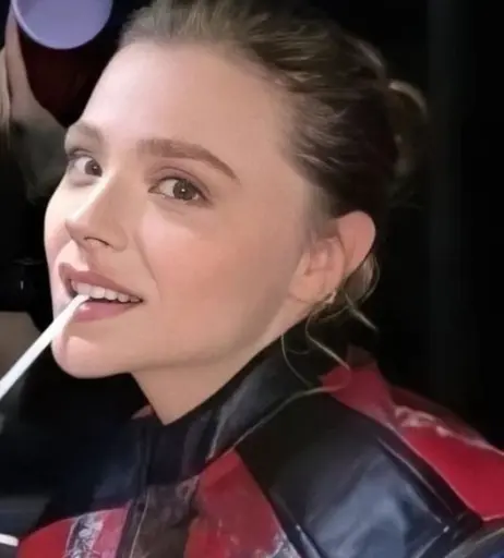 Image 2102024 from Chloe Grace Moretz