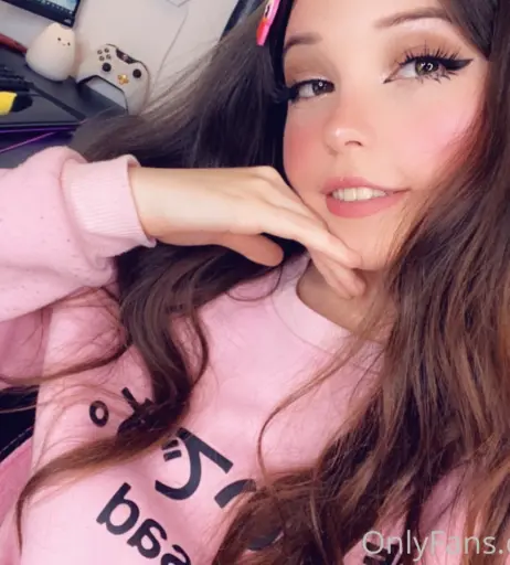 Image 210230 from Belle Delphine