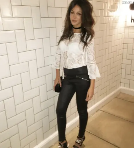 Image 2103805 from Michelle Keegan