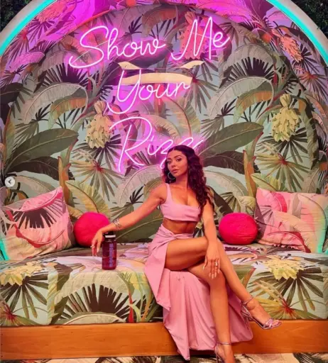 Image 2103526 from Sarah Hyland