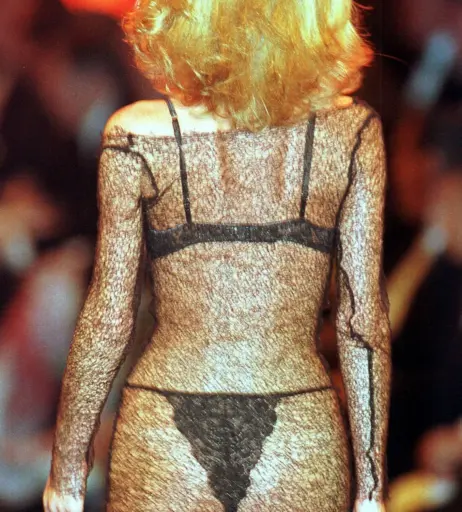 Image 2103460 from Eva Herzigová