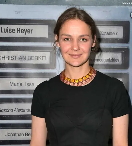 Image 2103432 from Luise Heyer