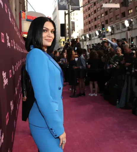 Image 2103090 from Jessie J