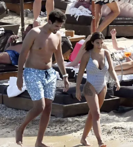 Image 2103072 from Elettra Lamborghini