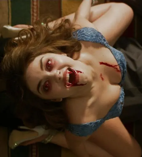 Image 2103063 from Sarah Hyland