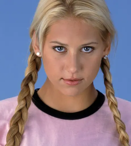 Image 2103030 from Anna Kournikova