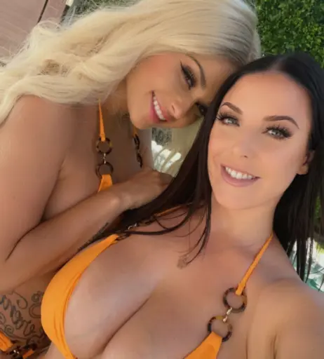Image 21008122 from Angela White