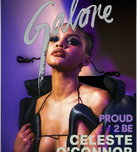 Image 2100838 from Celeste O&#039;Connor