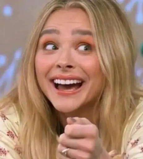 Image 2100820 from Chloe Grace Moretz