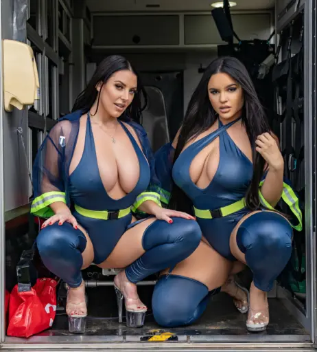 Image 21008233 from Angela White