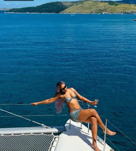 Image 2100729 from Celeste O&#039;Connor