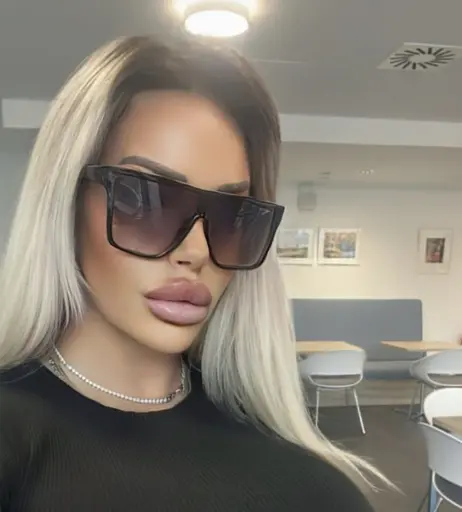 Image 2100684 from Gina-Lisa Lohfink