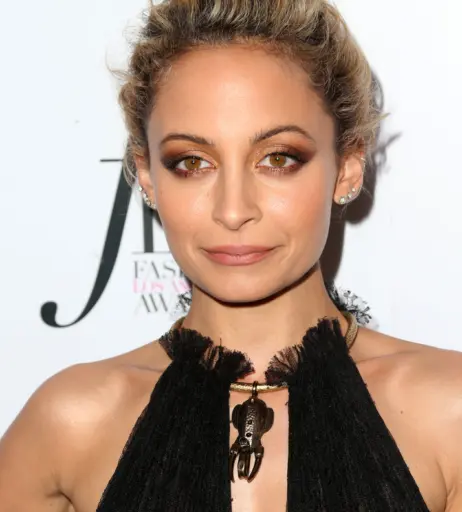 Image 2100670 from Nicole Richie
