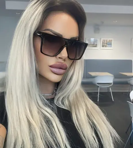 Image 2100665 from Gina-Lisa Lohfink