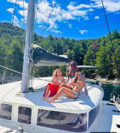 Image 2100610 from Celeste O&#039;Connor