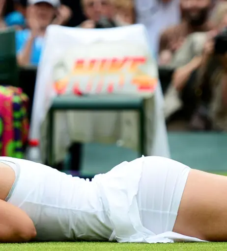 Image 2100141 from Sabine Lisicki