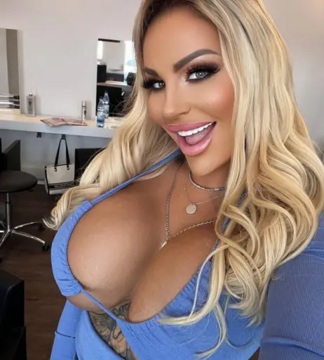 Image 2100119 from Gina-Lisa Lohfink